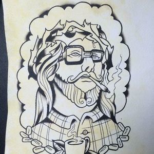 Meet your Posher, Martin